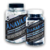 Anavar Oxandrolone 10mg 60 pills