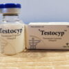 Buy Testosterone Cypionate 250mg-10ml