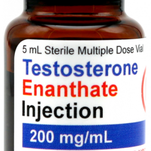 Buy Testosterone Enanthate 250mg